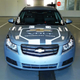 Illustration for article titled Chevy Volt Mule: First Drive